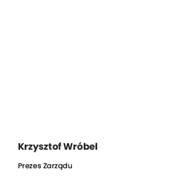 Krzysztof Wróbel
