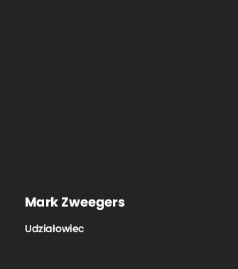 Mark Zweegers