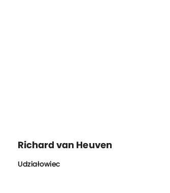Richard van Heuven